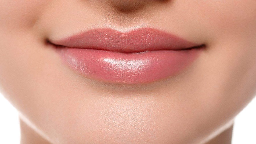 Get The Perfect Wing Horn Chestnut Shaped Lips With Chanya Clinic