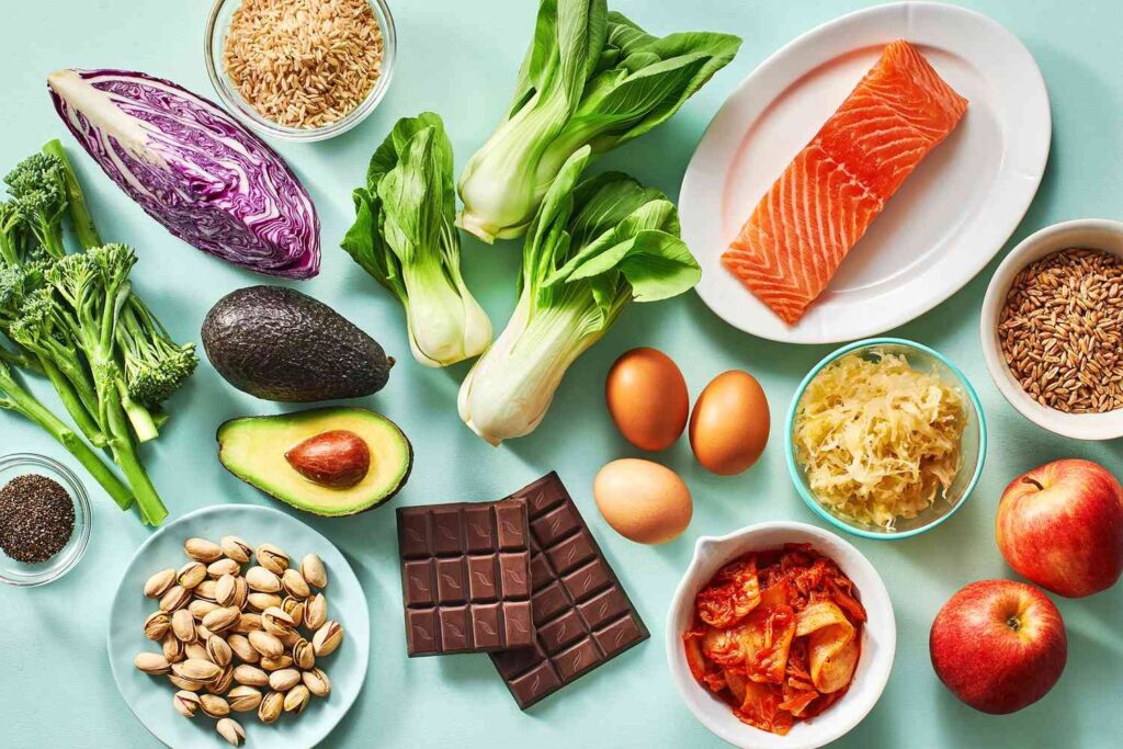 How To Determine What Is The Best Diet Food