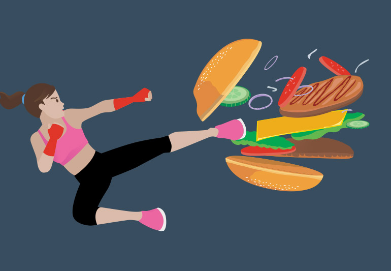 Effective Strategies for Weight Loss