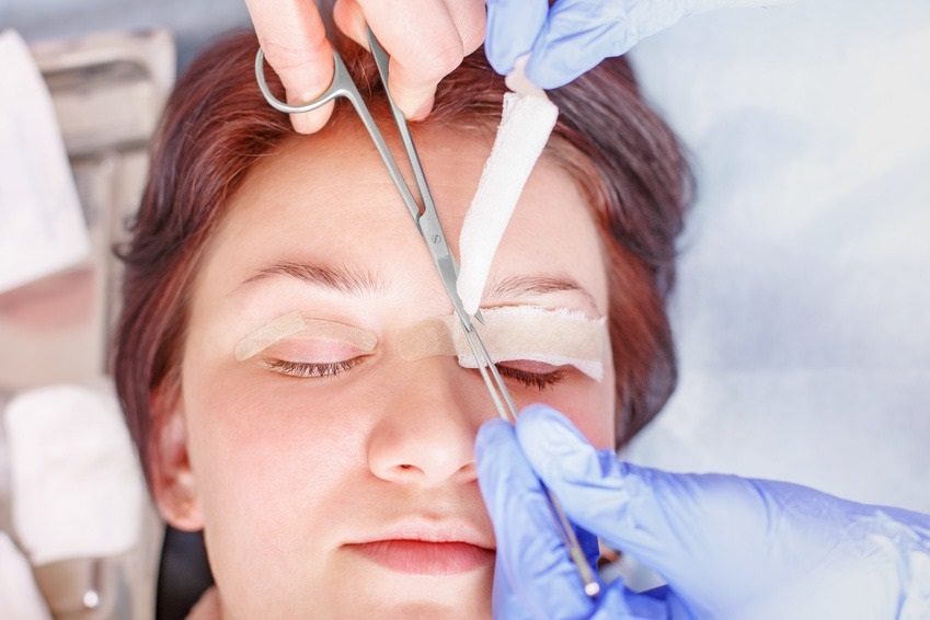 6 Amazing Benefits Of Double Eyelid Surgery