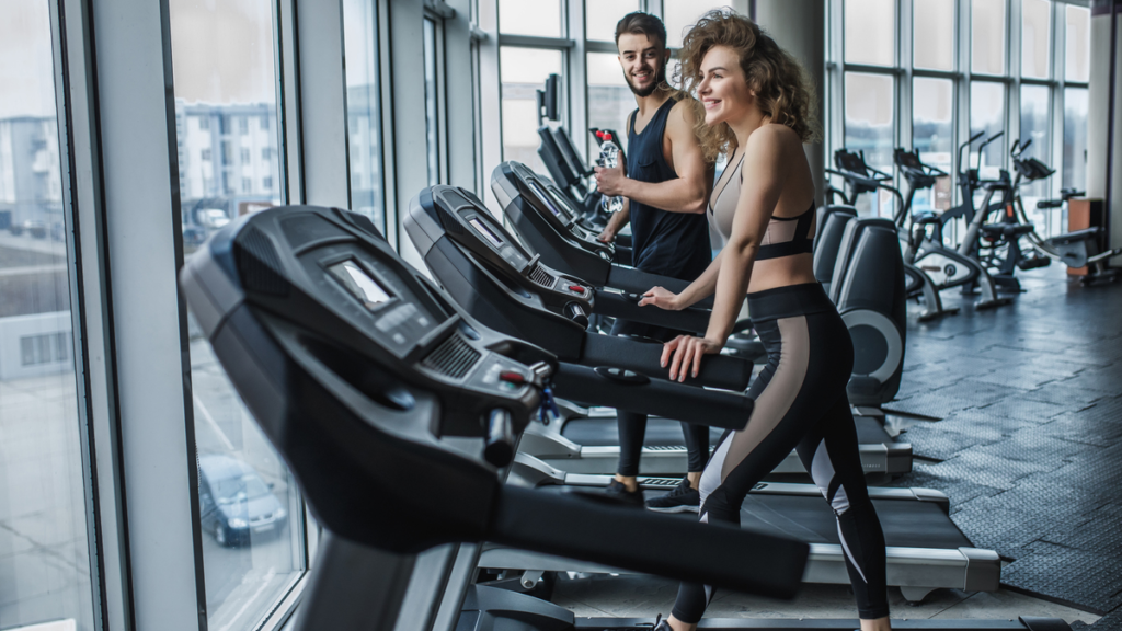 Beyond the Treadmill: Exploring Diverse Workouts at the Gym