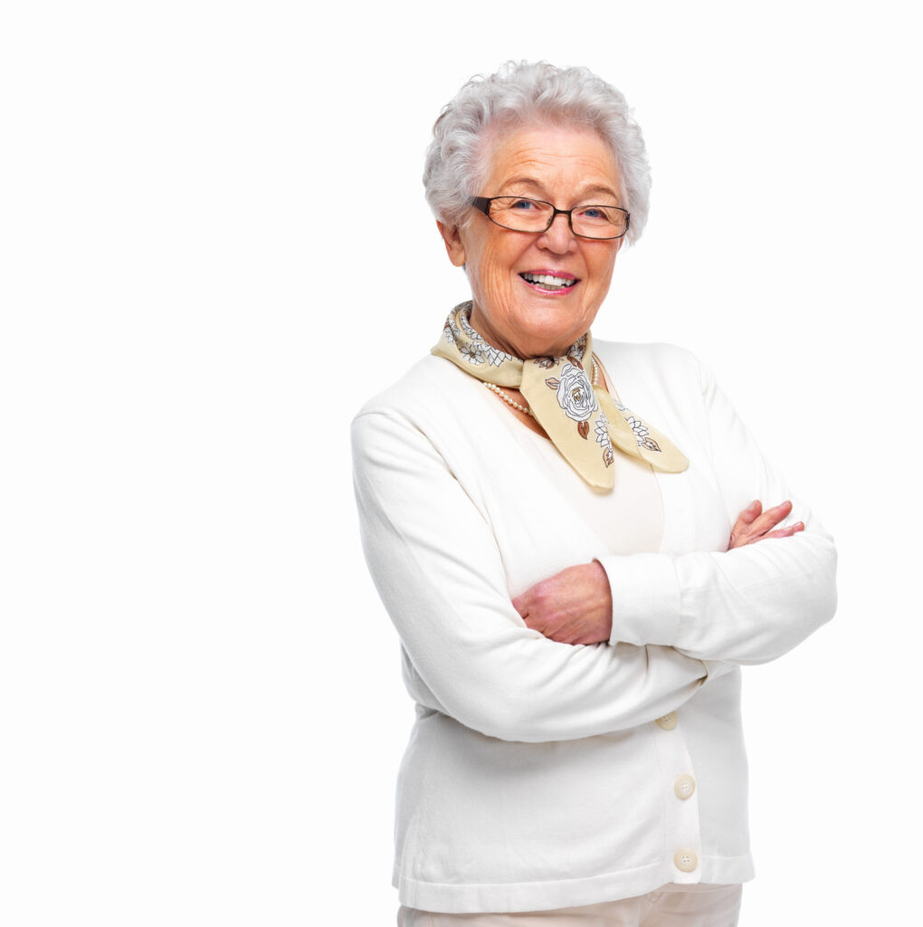 Skin Changes in the Elderly: Identifying and Treating Benign Lesions