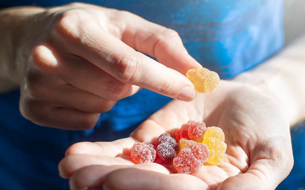 Goodness of Gummies as Specified in the Chronicles 