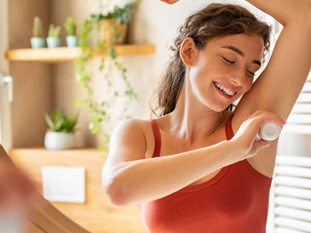 Purchasing Antiperspirant Roll-On Made Easy – Tips To Select The Best Product