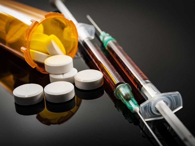 Potentiating Drugs