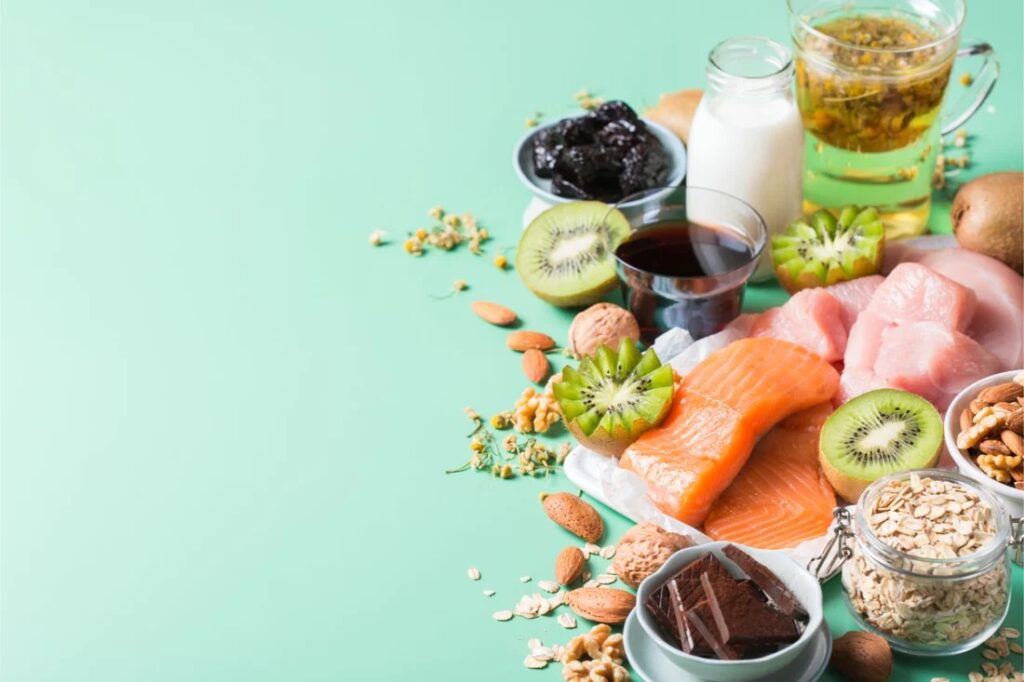 Holistic Healing for Hormonal Imbalances