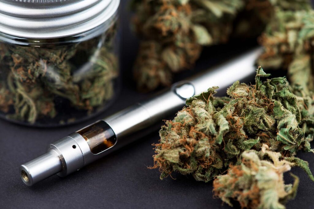 Unlocking the benefits – Why THC cartridges are gaining popularity?