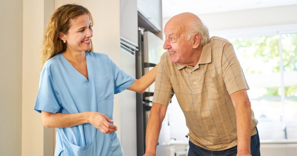 Personalized Care, Anytime: Redefining Home Health with 24-Hour Custom Solutions