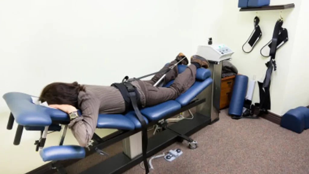 The Benefits of Spinal Decompression for Herniated Discs