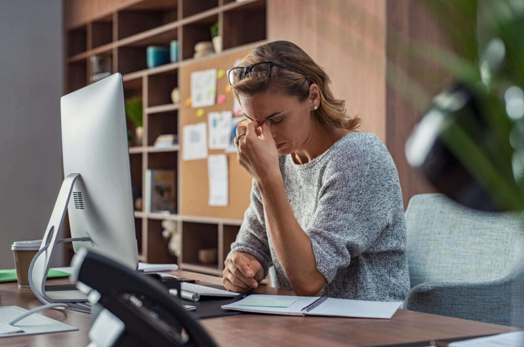 Therapeutic Potential of CBG Products in Chronic Anxiety Management