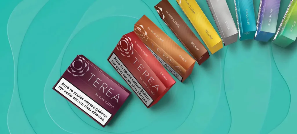 Unveiling TEREA Rich Regular and Terea Dimensions Yugen: Elevating Typography to Artistry