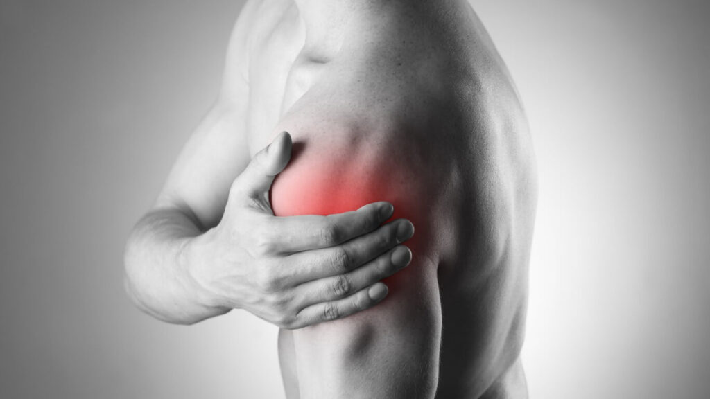 Muscle Pain Causes: Prioritizing Your Well-being