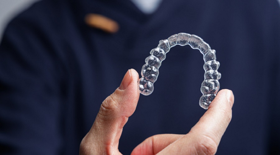 Invisalign Treatment