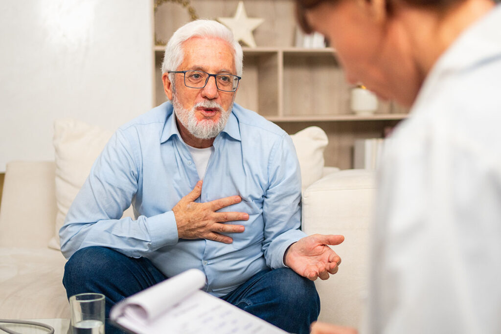The Mesothelioma Journey