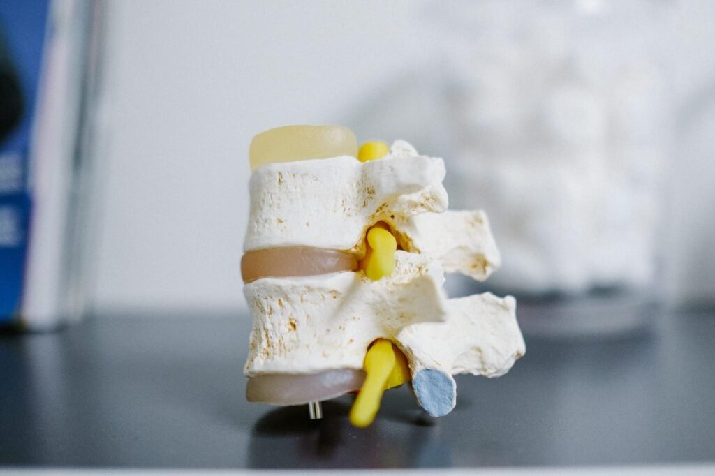 Why Spinal Decompression Therapy Is a Game Changer for Chronic Pain