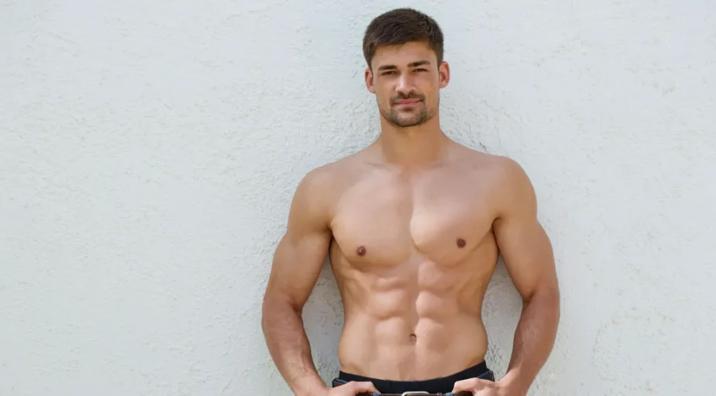 Ideal Body Fat Percentage for Men