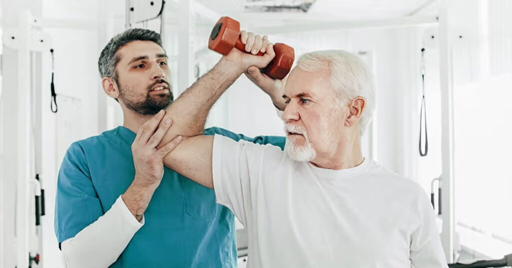 How Occupational Therapy Aids in the Recovery Process of Mental Health Challenges