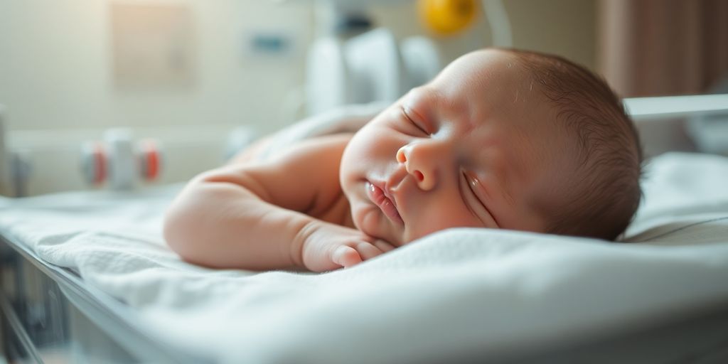 Hypoxic-Ischemic Encephalopathy in Newborns