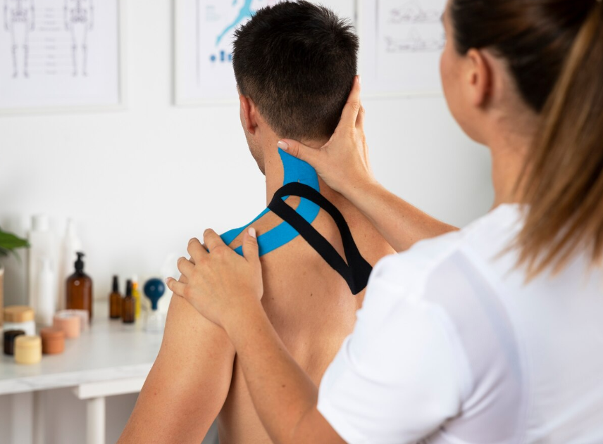 How Athletes Can Benefit from Chiropractic Adjustments for Peak Performance