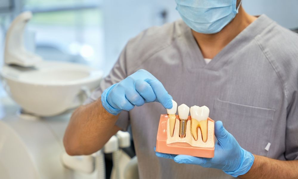 Choosing Best Dentist Anchorage Alaska For Comprehensive Family Oral Care