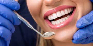 3 Benefits Of Choosing A Dentist Skilled In Both Prevention And Restoration