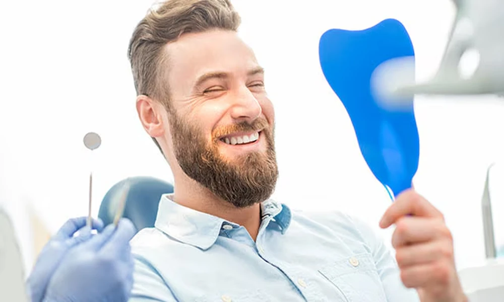 5 Ways Restorative Dentistry Prevents Future Cosmetic Concerns