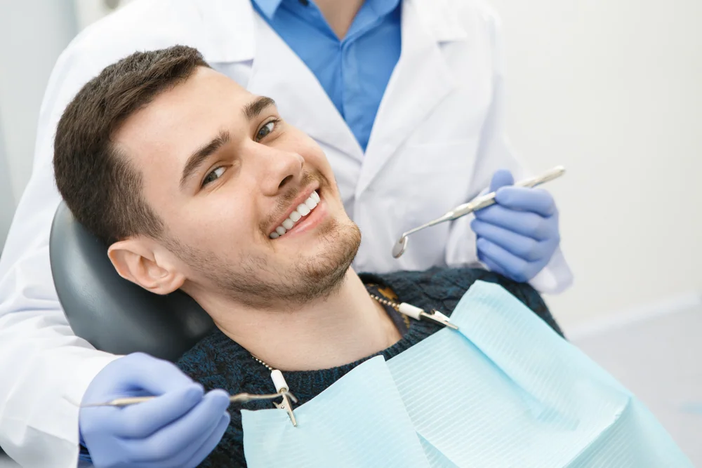 The Importance Of Comprehensive Oral Screenings In General Care