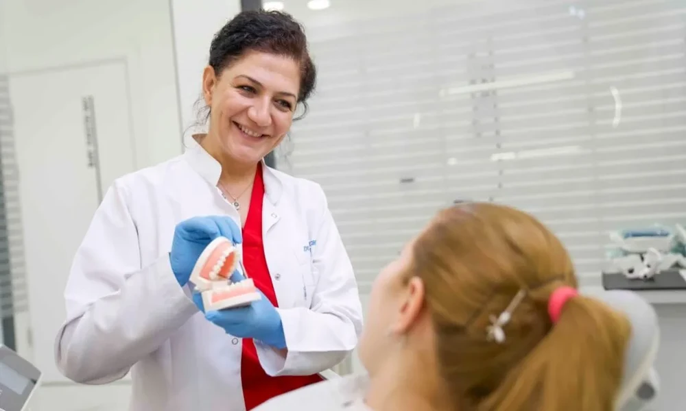 How General Dentistry Focuses On Prevention Before Restoration